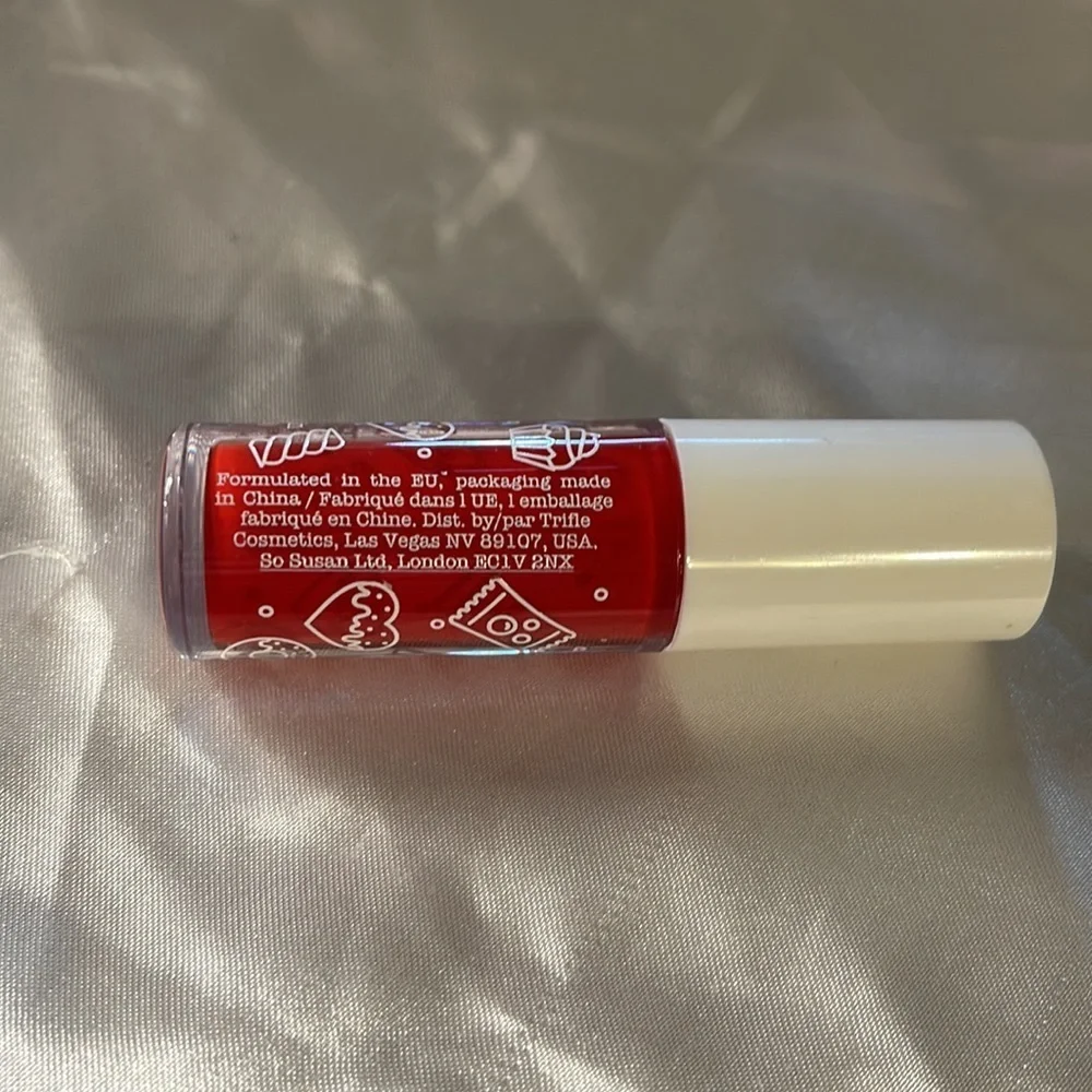 Trifle Cosmetics “Lolly” Lip Syrup 4ml
